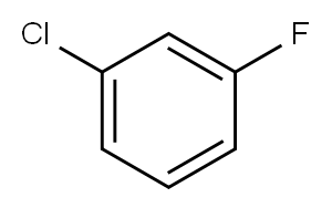 间氟氯苯(625-98-9)